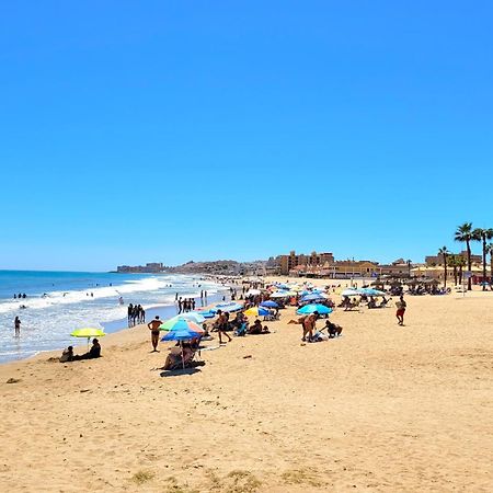 Palmas Apartments La Mata  Eksteriør bilde