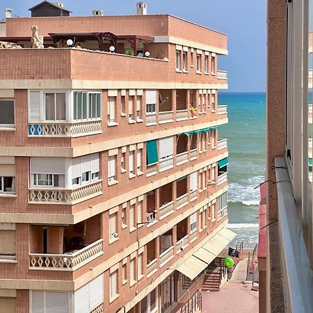 Palmas Apartments La Mata  Eksteriør bilde