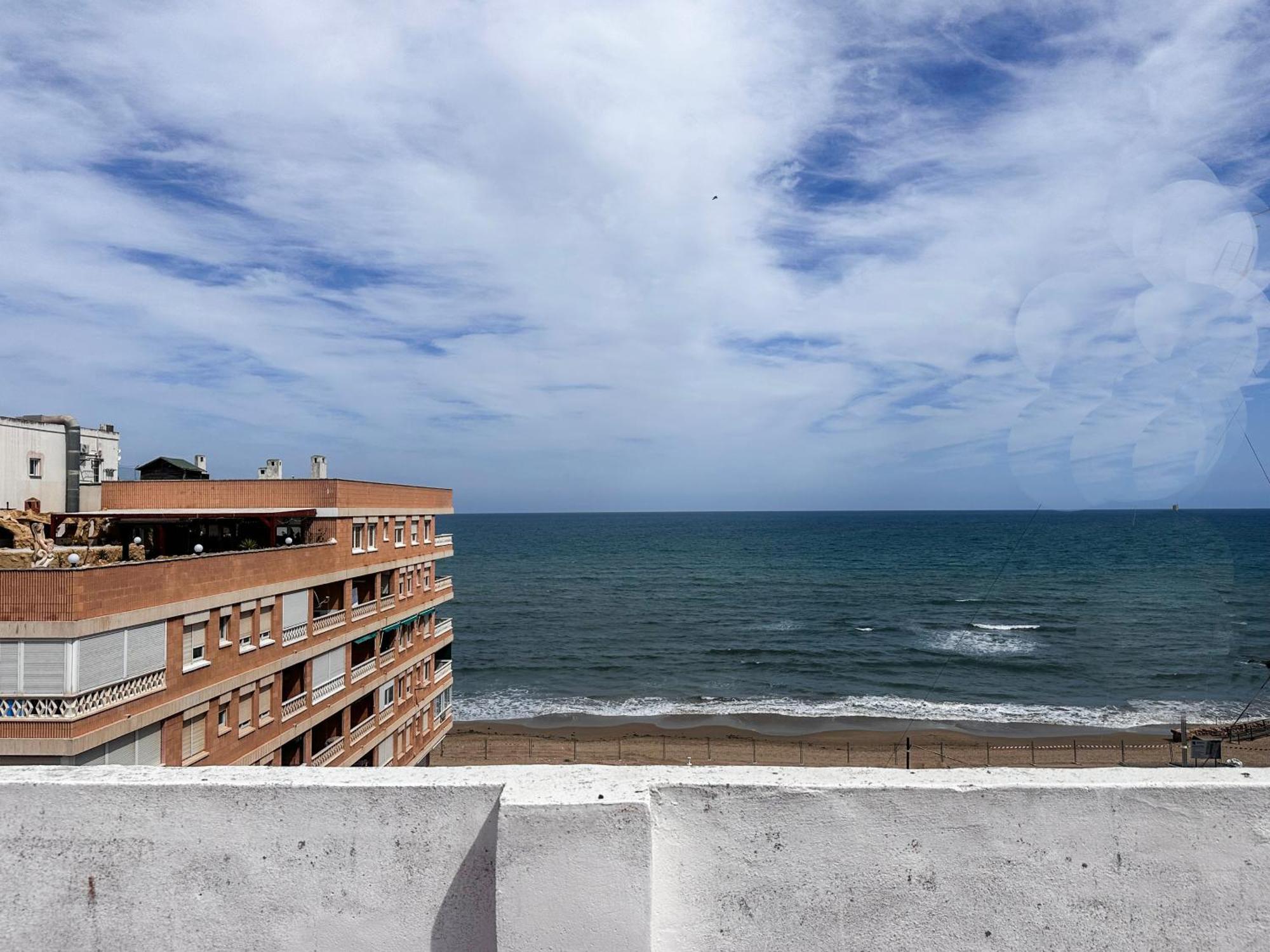 Palmas Apartments La Mata  Eksteriør bilde