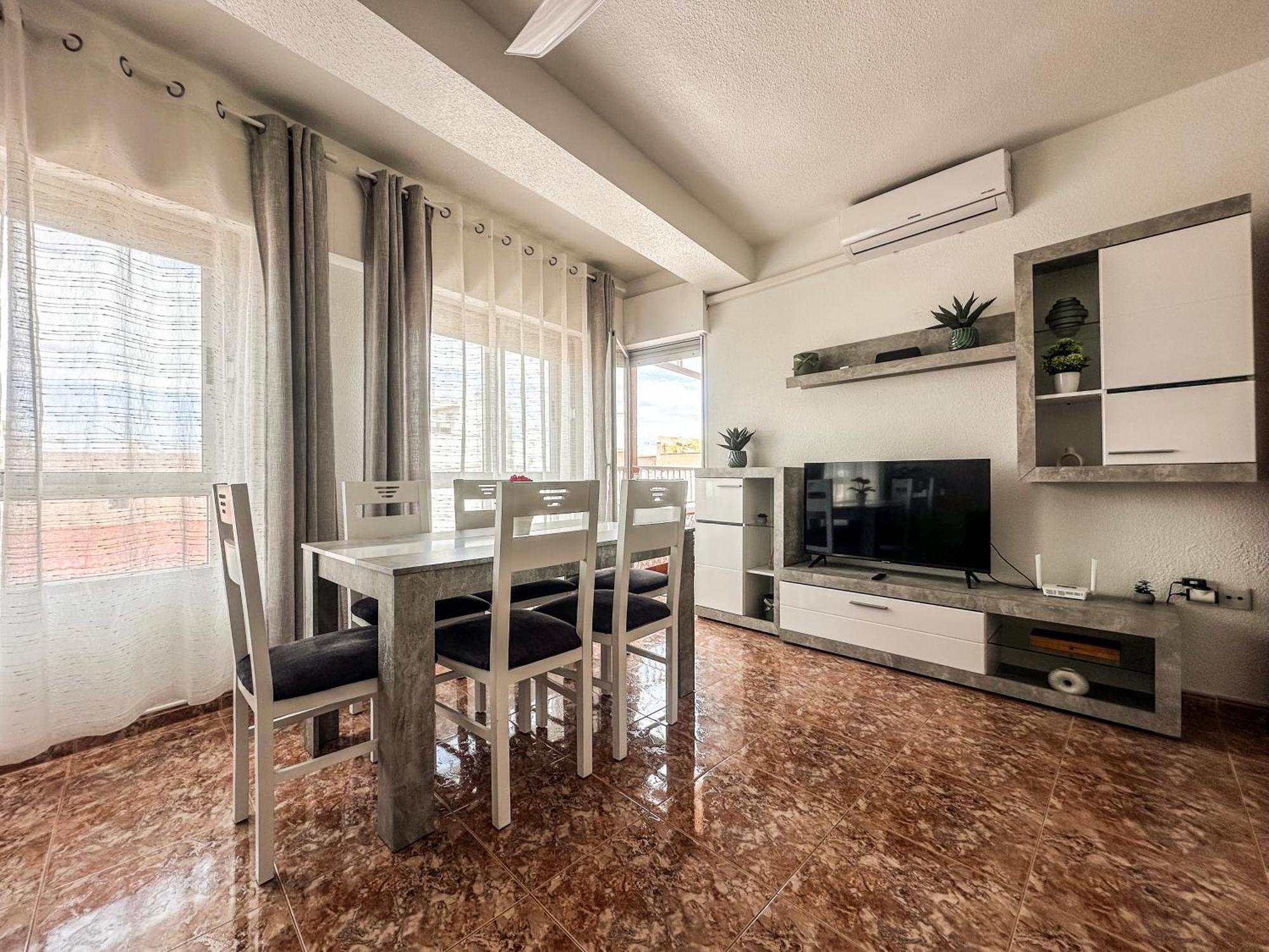 Palmas Apartments La Mata  Eksteriør bilde